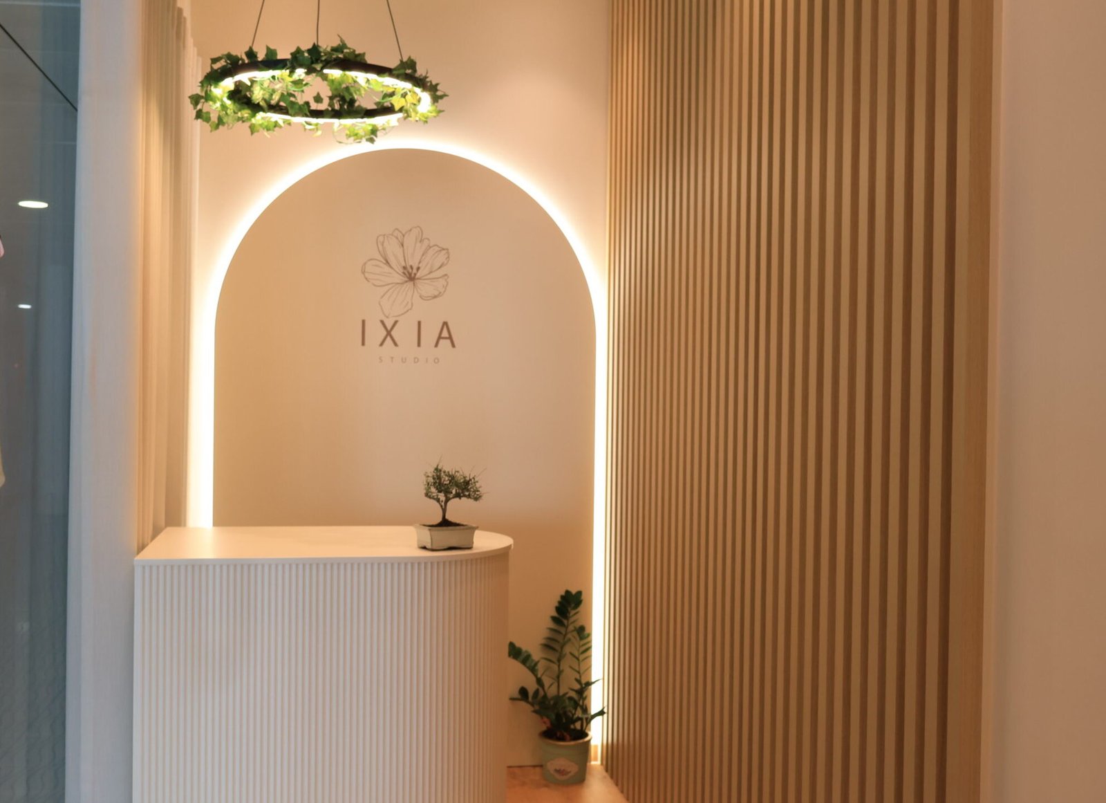 ixia studio